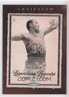 Legendary Legacies - Lenny Wilkens #/999