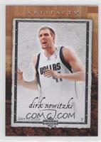 Dirk Nowitzki