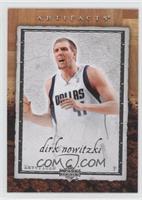 Dirk Nowitzki