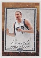 Dirk Nowitzki