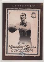 Legendary Legacies - Rick Barry #/999