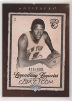 Legendary Legacies - Willis Reed [EX to NM] #/999