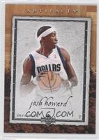 Josh Howard