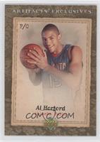 Exclusives - Al Horford