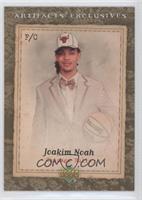 Exclusives - Joakim Noah