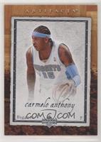 Carmelo Anthony