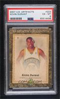 Exclusives - Kevin Durant [PSA 6 EX‑MT]