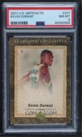 Exclusives - Kevin Durant [PSA 8 NM‑MT]