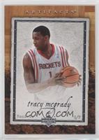 Tracy McGrady