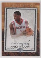 Tracy McGrady