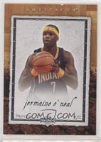 Jermaine O'Neal [EX to NM]