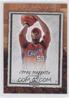 Corey Maggette