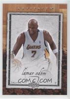 Lamar Odom