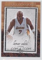 Lamar Odom