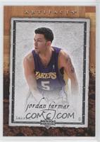 Jordan Farmar