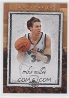 Mike Miller