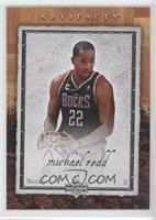 Michael Redd