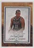 Michael Redd