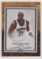 Kevin Garnett