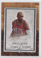 Vince Carter