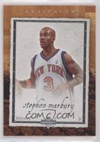 Stephon Marbury