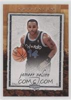 Jameer Nelson