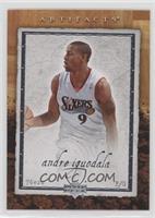 Andre Iguodala