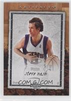 Steve Nash