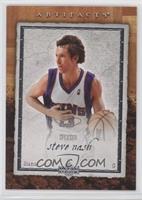 Steve Nash