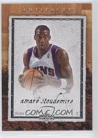 Amar'e Stoudemire