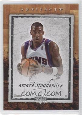 2007-08 Upper Deck Artifacts - [Base] #75 - Amar'e Stoudemire