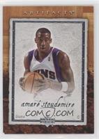 Amar'e Stoudemire