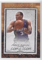 Shawn Marion