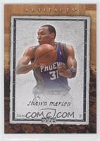 Shawn Marion