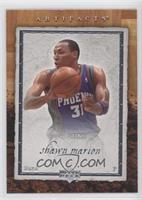 Shawn Marion