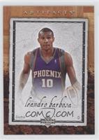 Leandro Barbosa