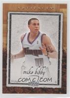 Mike Bibby