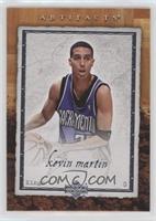 Kevin Martin