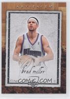 Brad Miller