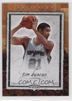 Tim Duncan