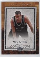 Tony Parker