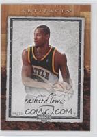 Rashard Lewis