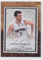 Andrea Bargnani