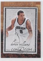 Deron Williams