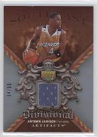 Antawn Jamison #/50