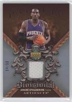 Amar'e Stoudemire #/50