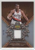 LaMarcus Aldridge #/50