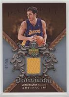 Luke Walton #/50