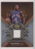 Nate Robinson #/50