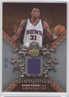 Shawn Marion #/50